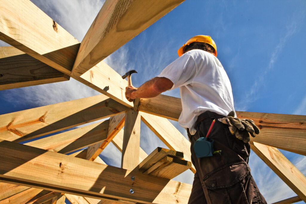 Construction Company in Torrington
