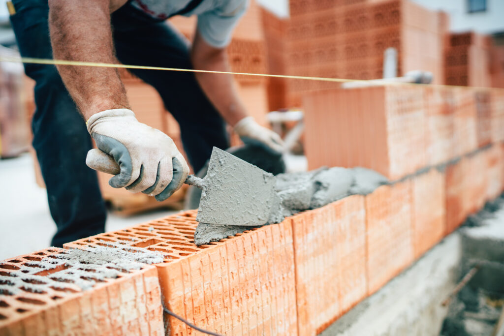 Construction Company Torrington