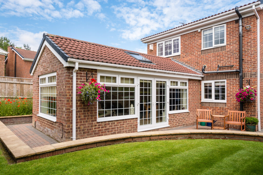 Extensions in Torrington